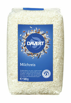 Milchreis, 500 g Milchreis, 500 g
