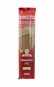 Spaghetti Reis-VK-Nudeln, Glutenfrei, 250 g Spaghetti Reis-VK-Nudeln, Glutenfrei, 250 g