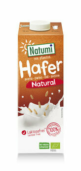 Hafer Drink, Natural, 1 l Hafer Drink, Natural, 1 l