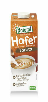 Hafer Drink, Barista, 1 l Hafer Drink, Barista, 1 l