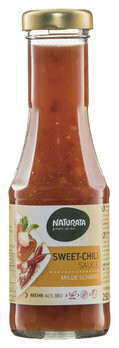 Sweet Chili Sauce, 250 ml Sweet Chili Sauce, 250 ml