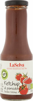 Tomaten Ketchup mit Balsamico, 340 g Tomaten Ketchup mit Balsamico, 340 g