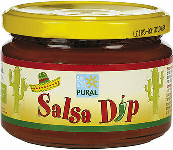 Salsa Dip, 260 g Salsa Dip, 260 g