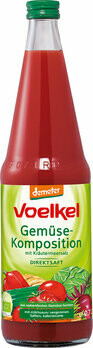 Gemüse-Komposition demeter, 700 ml Gemüse-Komposition demeter, 700 ml