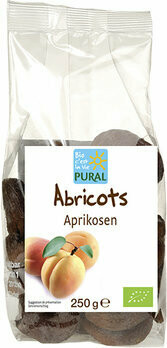 Aprikosen entsteint, 250 g Aprikosen entsteint, 250 g