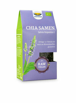 Chia-Samen Chia-Samen