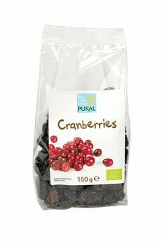 Cranberries, 150 g Cranberries, 150 g