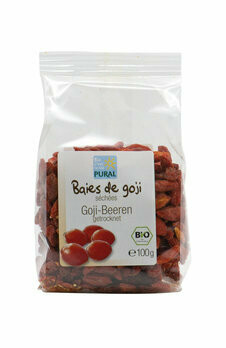 Gojibeeren,100 g Gojibeeren,100 g