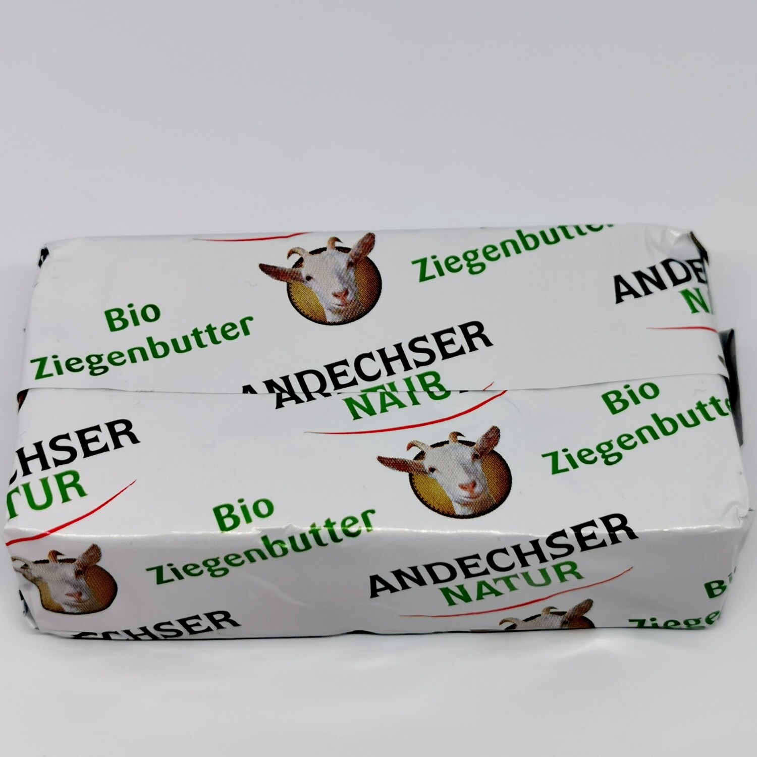 Ziegenbutter, 125 g Ziegenbutter, 125 g