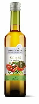 Salatöl nativ, 500 ml Salatöl nativ, 500 ml