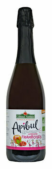 Apibul Apfel-Himbeere demeter, 750 ml Apibul Apfel-Himbeere demeter, 750 ml
