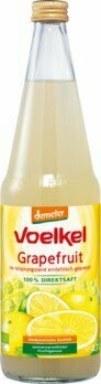 Grapefruitsaft demeter, 700 ml Grapefruitsaft demeter, 700 ml