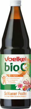 BioC Schlauer Fuchs Mehrfruchtgetränk, 750 ml BioC Schlauer Fuchs Mehrfruchtgetränk, 750 ml