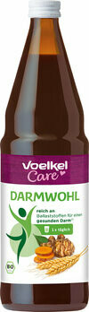 Care Darmwohl Fruchtgetränk, 750 ml Care Darmwohl Fruchtgetränk, 750 ml