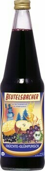 Früchte Glühpunsch, 700 ml Früchte Glühpunsch, 700 ml