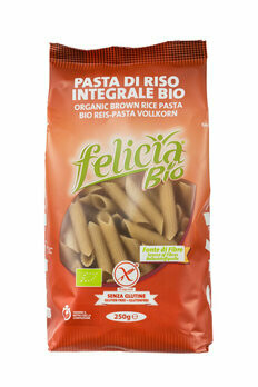 Penne Reis-VK-Nudeln, 250 g Penne Reis-VK-Nudeln, 250 g
