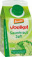 Sauerkrautsaft milchs. vergoren demeter Elopak, 500 ml Sauerkrautsaft milchs. vergoren demeter Elopak, 500 ml