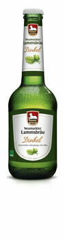 Lammsbräu Dinkel, 330 ml Lammsbräu Dinkel, 330 ml