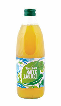 Gute Laune, 0,5 l Gute Laune, 0,5 l