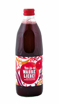 Wahre Liebe, 0,5 l Wahre Liebe, 0,5 l