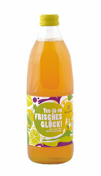 Frisches Glück, 0,5 l Frisches Glück, 0,5 l