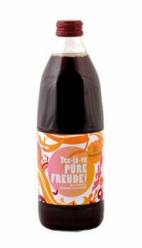 Pure Freude, 0,5 l Pure Freude, 0,5 l