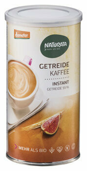 Getreidekaffee Instant, demeter, 100 g Getreidekaffee Instant, demeter, 100 g