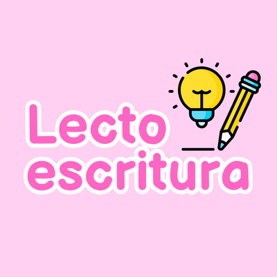 Lectoescritura