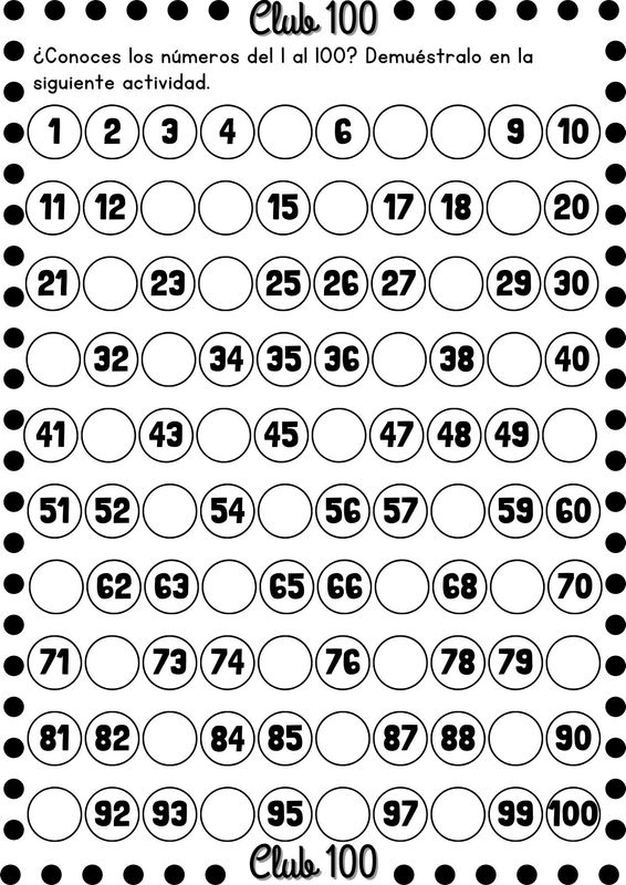 Cuadernillo matemáticas: sumas y restas