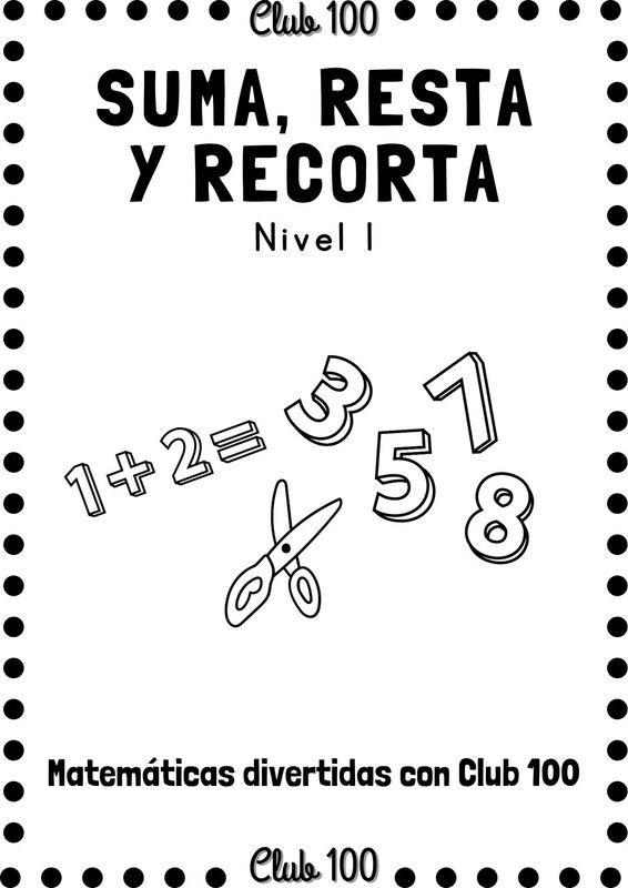 Suma, resta y recorta