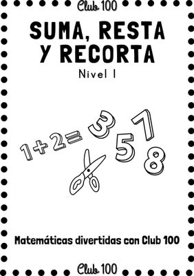 Suma, resta y recorta