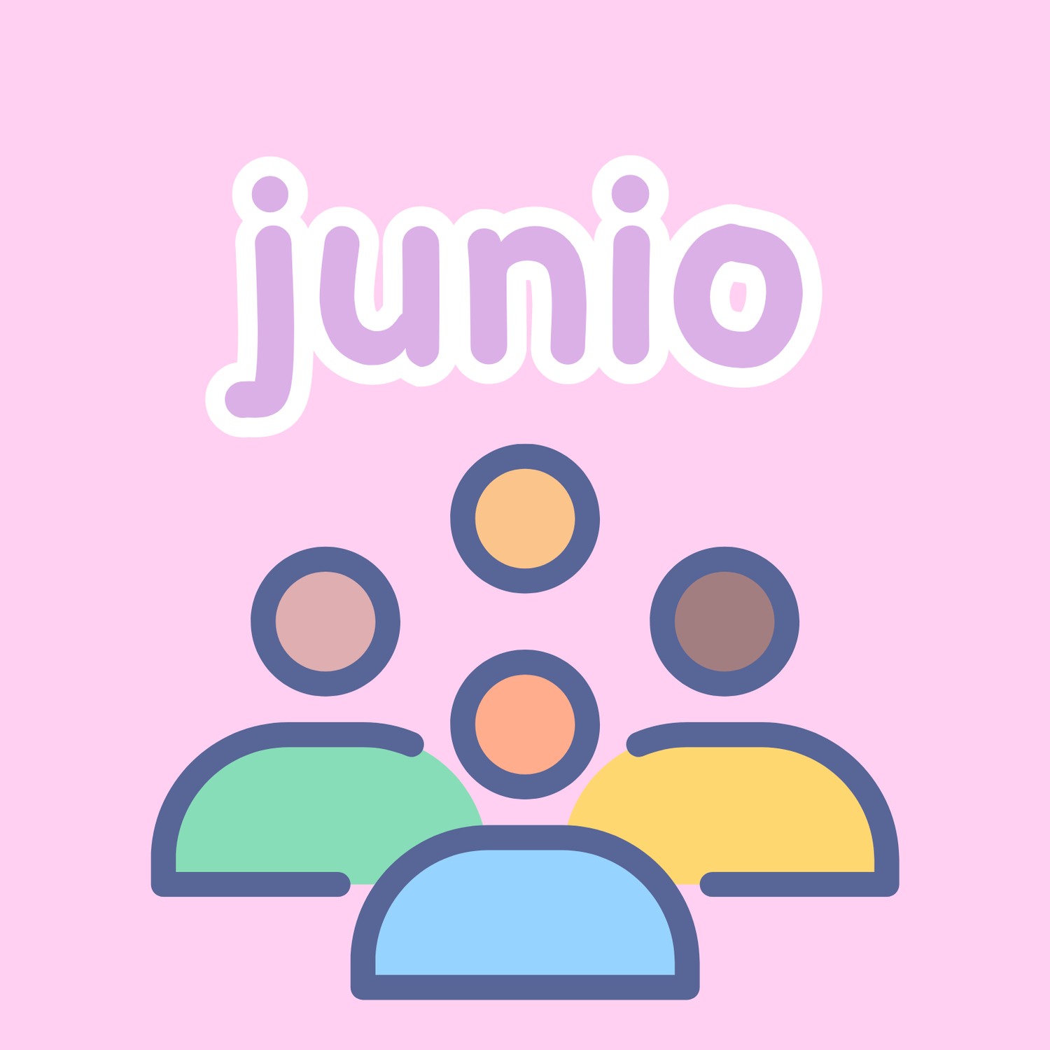 MATERIALES JUNIO