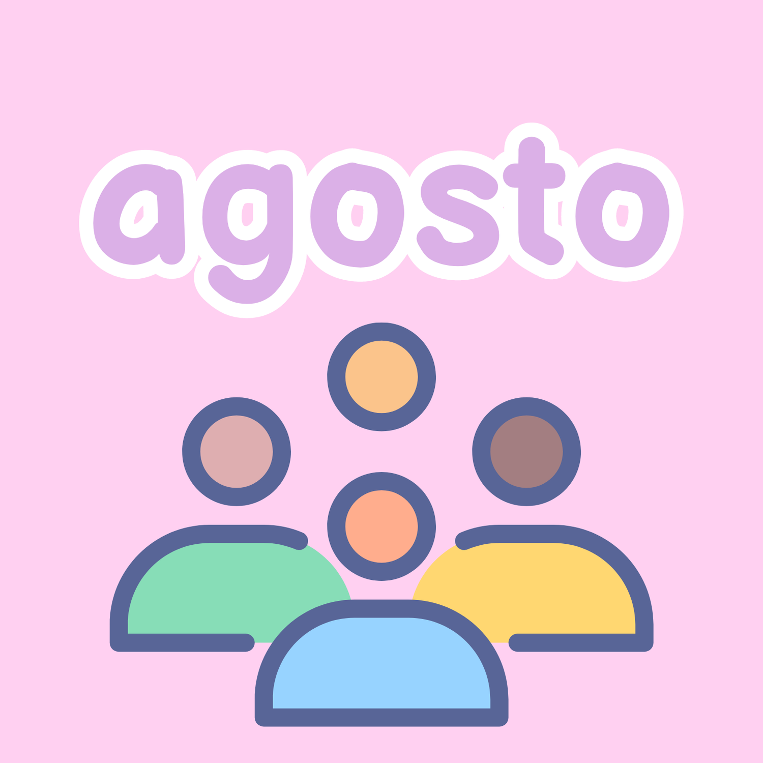 MATERIALES AGOSTO