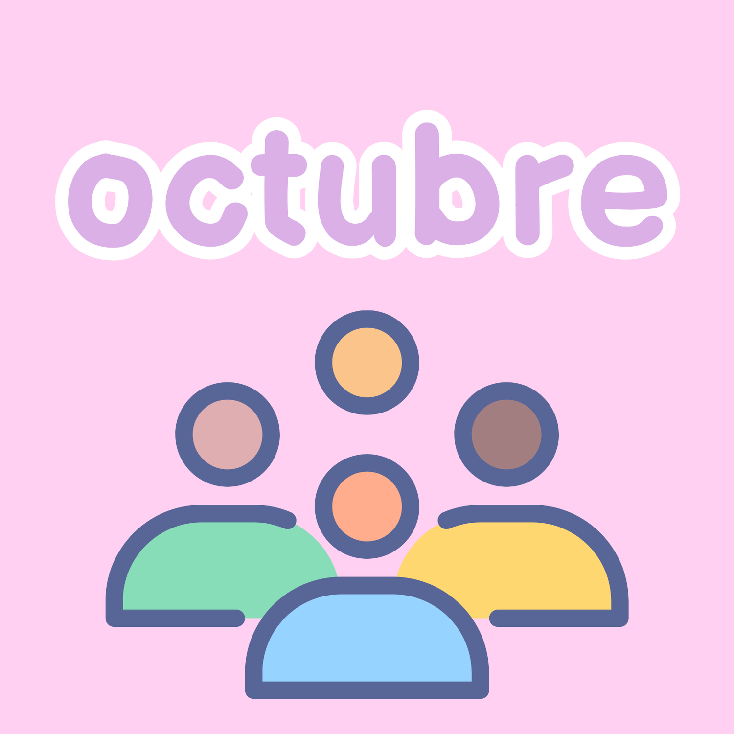 MATERIALES OCTUBRE