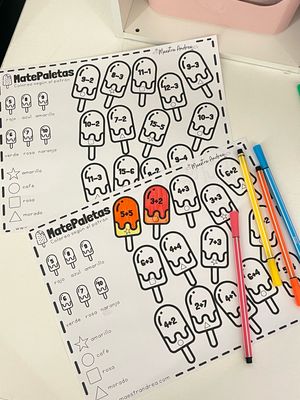 MatePaletas