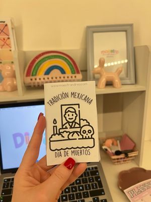 Día de muertos: información sobre altares