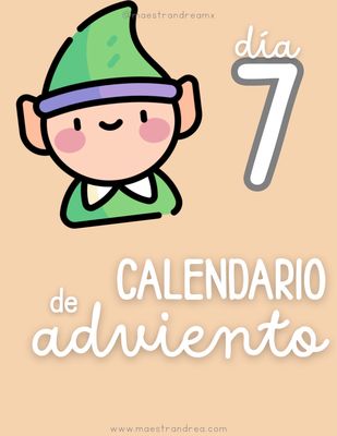 DÍA 7