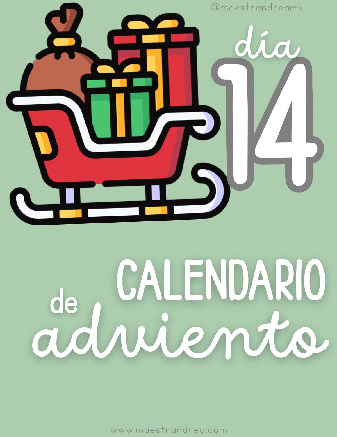DÍA 14