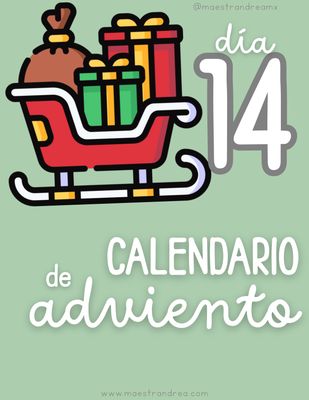 DÍA 14