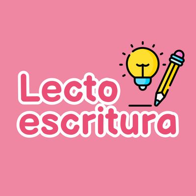 Lectoescritura