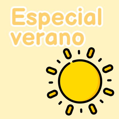 Especial Verano 2026