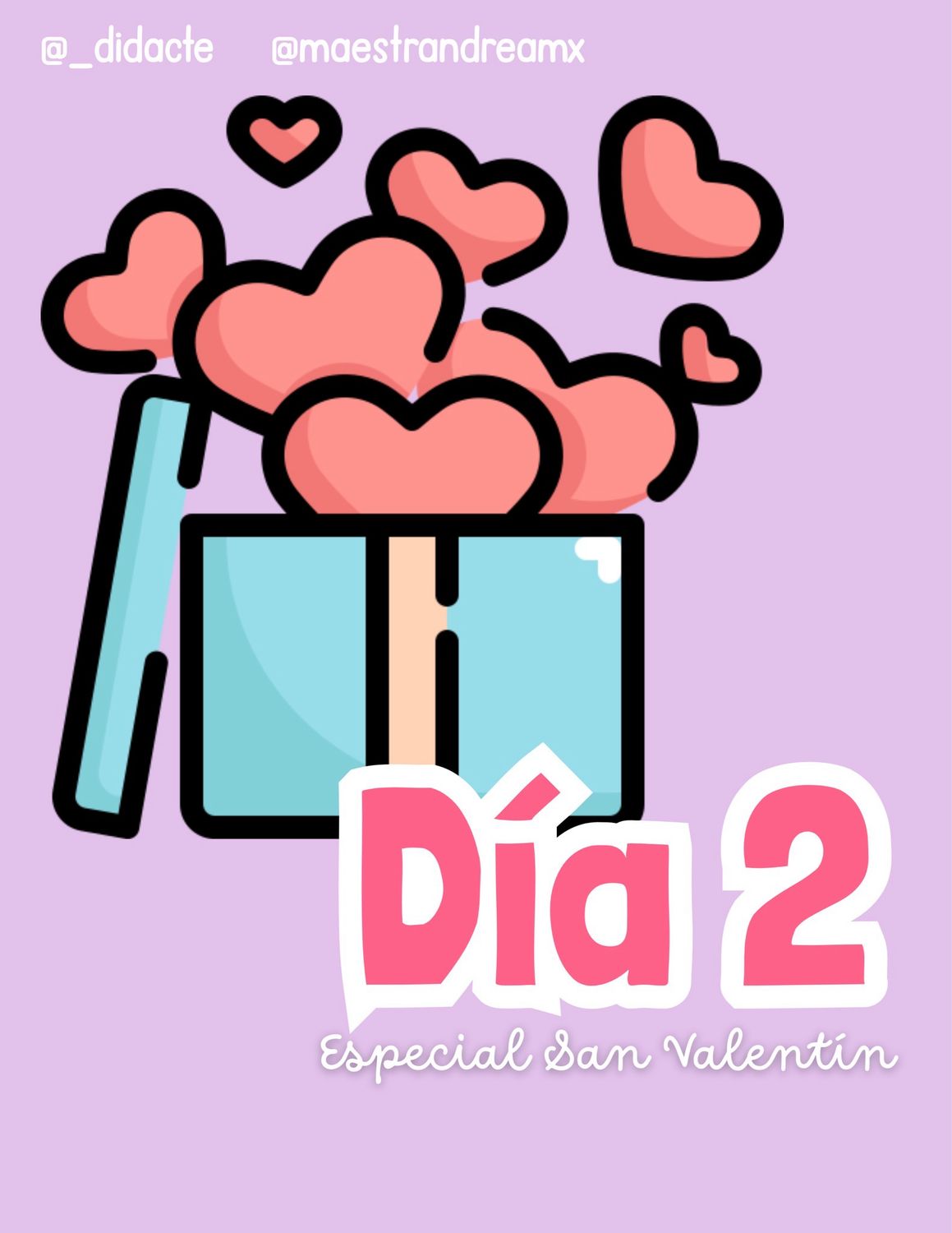 Día 2