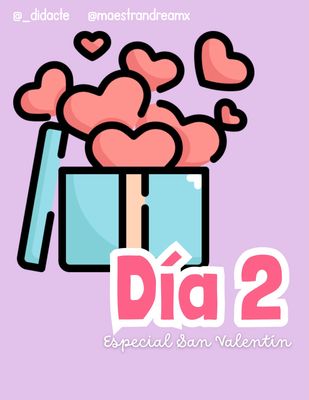 Día 2