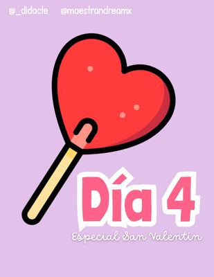 Día 4