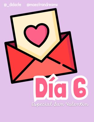 Día 6