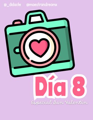 Día 8