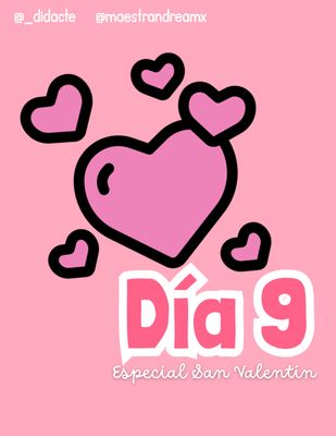 Día 9