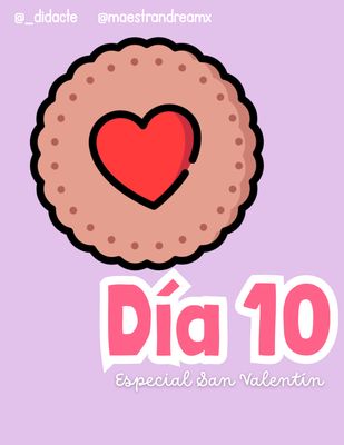 Día 10