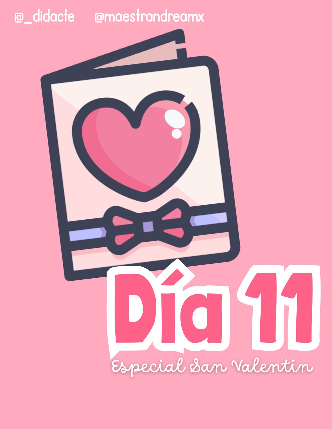 Día 11