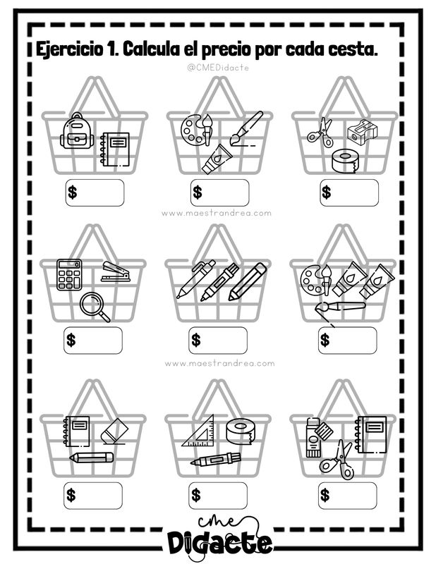 Papelería Didacte
